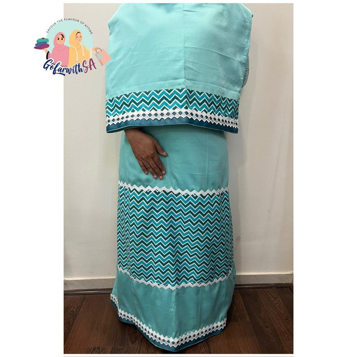 Border & Panel Work